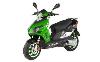 Foto 2 de la moto KEEWAY Matrix