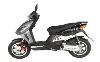 Foto 3 de la moto KEEWAY Matrix