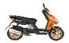 Foto 4 de la moto KEEWAY Matrix