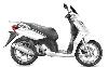 Ficha KEEWAY Outlook 125