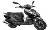 Foto 1 de la moto KEEWAY Pixel