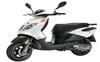 Foto 4 de la moto KEEWAY Pixel