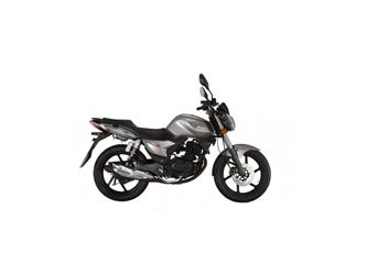Foto principal de la moto KEEWAY RKS 125 en 