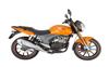 Foto 2 de la moto KEEWAY RKV