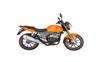 Foto 4 de la moto KEEWAY RKV