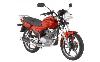 Ficha KEEWAY Speed 125