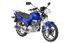 Foto 2 de la moto KEEWAY Speed