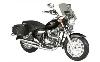 Ficha KEEWAY Superlight 125