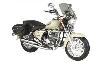 Foto 2 de la moto KEEWAY Superlight