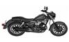 Ficha KEEWAY Superlight 125 LE