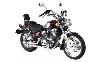 Ficha KEEWAY Supershadow 250
