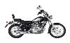 Foto 2 de la moto KEEWAY Supershadow