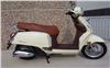 Ficha KEEWAY Zahara 125