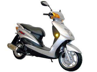 Foto principal de la moto KENROD Cat