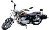 Ficha KENROD Custom 125 GS