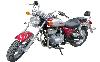Ficha KENROD Custom 250