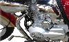 Foto 2 de la moto KENROD Custom