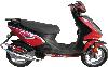 Ficha KENROD Forte 50 2T