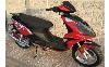 Foto 2 de la moto KENROD Forte