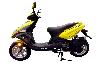 Ficha KENROD Hero 50