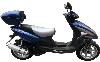 Ficha KENROD Hero 125