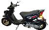 Foto 1 de la moto KENROD Linx