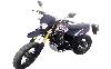 Ficha KENROD Motard 125