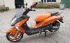 Foto 2 de la moto KENROD Odyssey