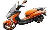 Foto 5 de la moto KENROD Odyssey