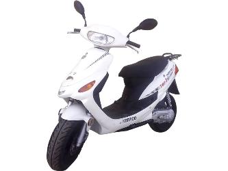 Foto principal de la moto KENROD Runner