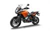 Ficha KTM 1190 Adventure
