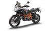 Ficha KTM 1190 Adventure R