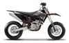 Foto 1 de la moto KTM 450