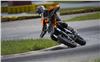 Foto 2 de la moto KTM 450
