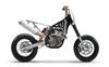 Foto 3 de la moto KTM 450