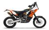 Foto 4 de la moto KTM 450