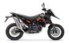 Foto 1 de la moto KTM 690