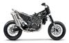 Foto 3 de la moto KTM 690
