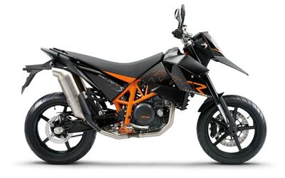Foto principal de la moto KTM 690