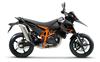 Ficha KTM 690 SUPERMOTO R