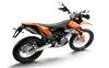 Foto 5 de la moto KTM 690