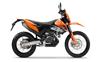 Foto 6 de la moto KTM 690
