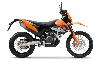 Ficha KTM 690 ENDURO