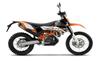 Foto 4 de la moto KTM 690