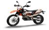 Foto 5 de la moto KTM 690