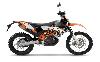Ficha KTM 690 ENDURO R