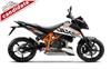 Ficha KTM 690 DUKE R