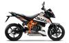Foto 3 de la moto KTM 690