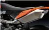 Foto 1 de la moto KTM 690