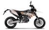 Foto 2 de la moto KTM 690